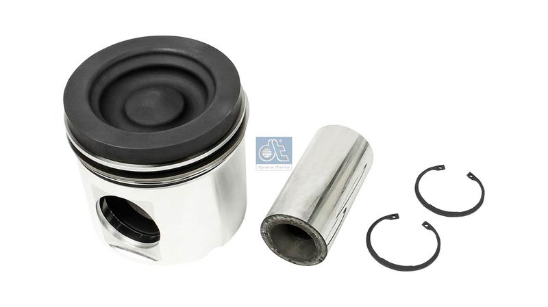 Piston - DT