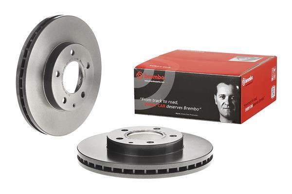 Disc frana - BREMBO
