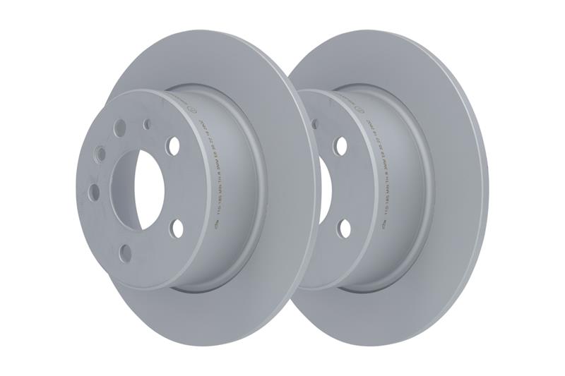 Disc frana - ATE