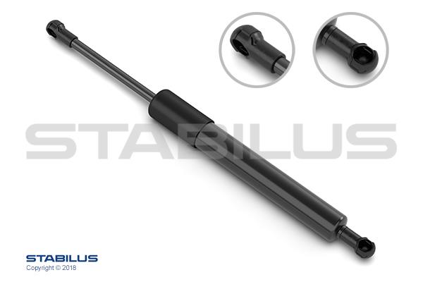 Amortizor portbagaj - STABILUS