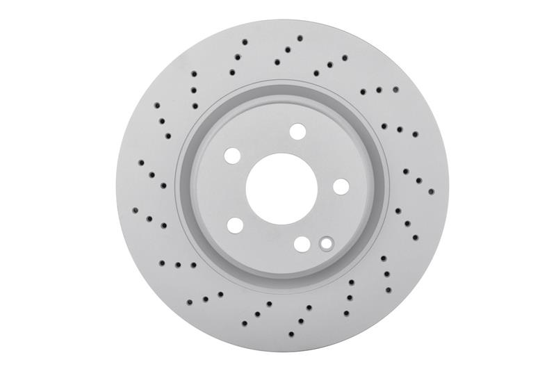 Disc frana - BOSCH