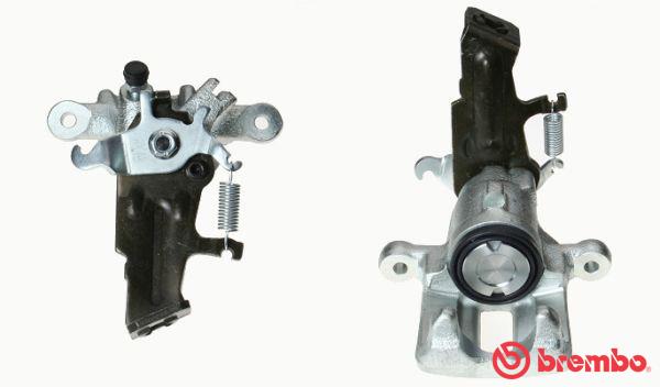 Etrier frana - BREMBO
