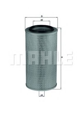 Cablu electric cu suspensie pneumatica - WABCO