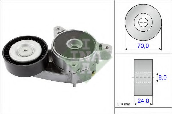 Intercooler - STARLINE
