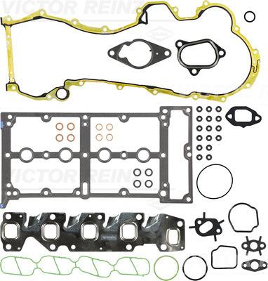 Set garnituri, chiulasa - REINZ