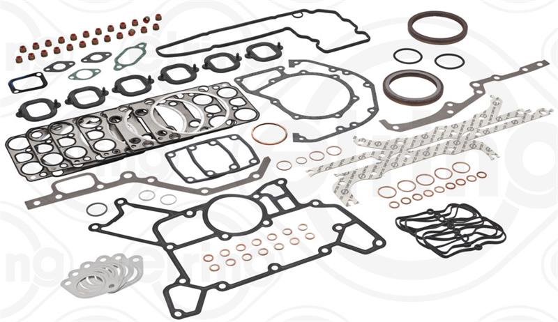 Set garnituri complet, motor - ELRING
