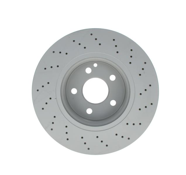 Disc frana - BOSCH