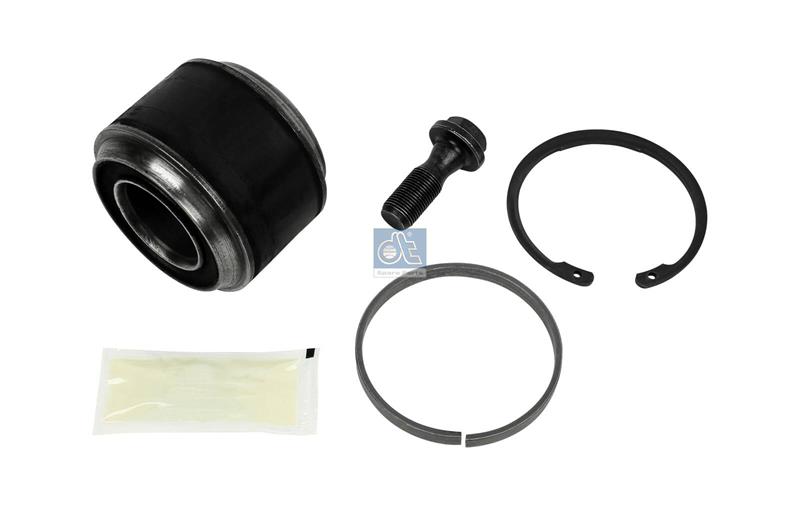 Chit reparatie, brat - DT