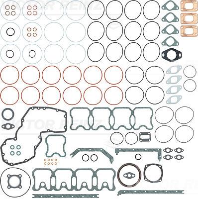 Set garnituri complet, motor - REINZ