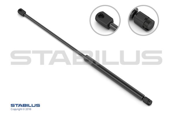 Amortizor portbagaj - STABILUS
