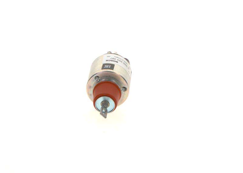 Solenoid, electromotor - BOSCH