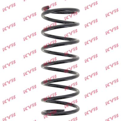 Arc spiral - KYB