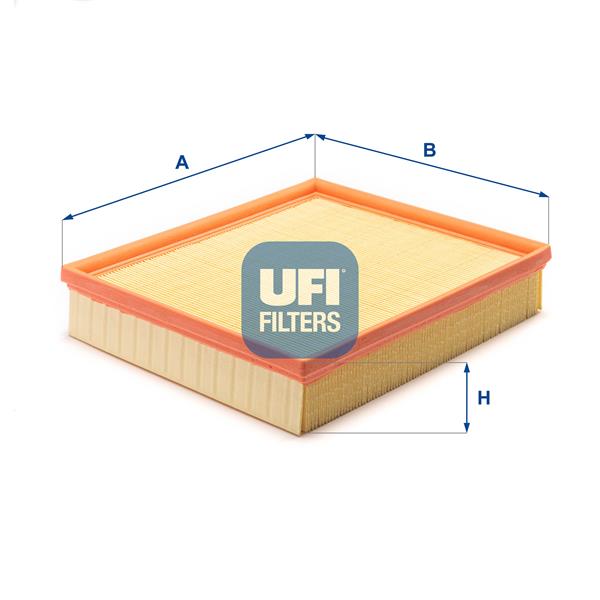Filtru aer - UFI