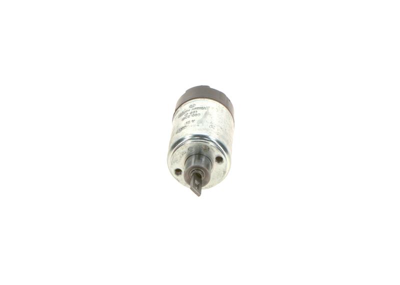 Solenoid, electromotor - BOSCH