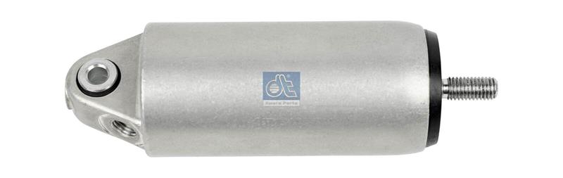 Cilindru lucru, frana motor - DT