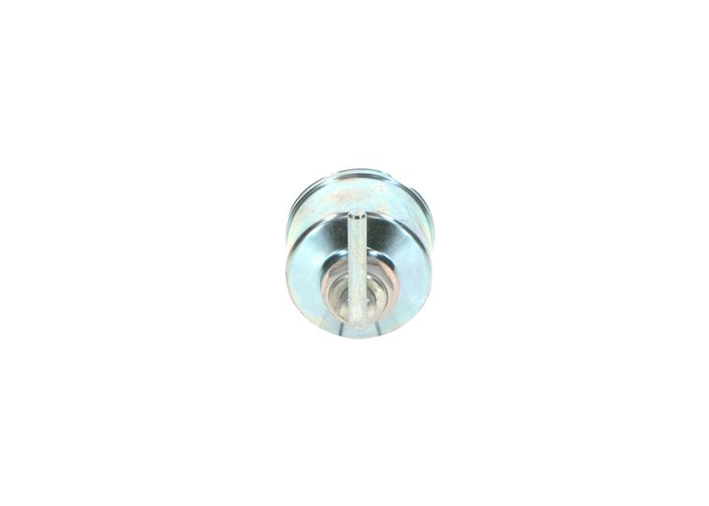 Comutator, sistem de preancalzire - BOSCH