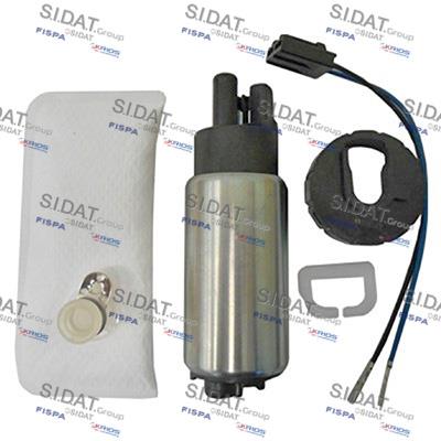 Filtru funingine/particule, sist.de esapament - WALKER