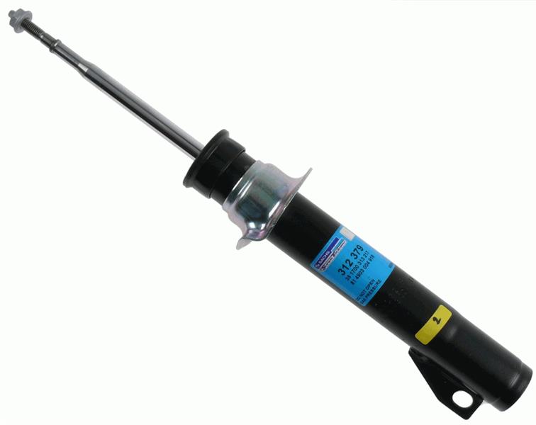 amortizor - SACHS