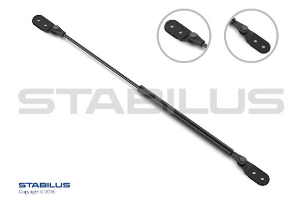 Amortizor portbagaj - STABILUS