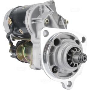 Generator / Alternator - FARCOM
