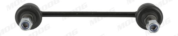 Brat/bieleta suspensie, stabilizator - MOOG