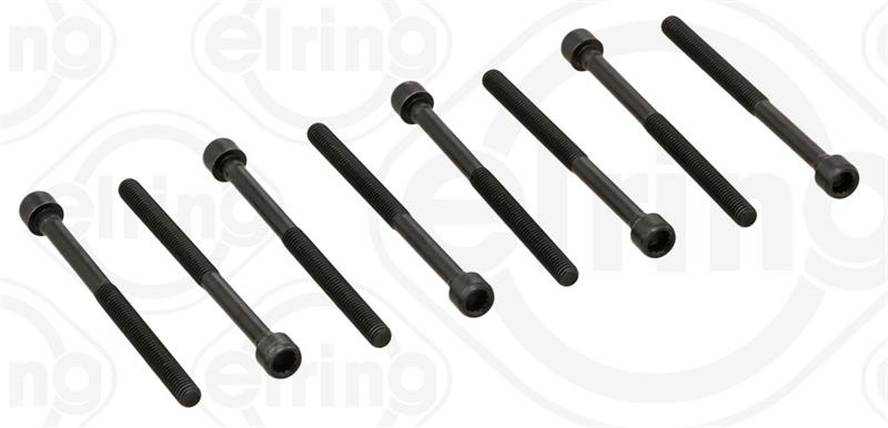 Set surub, chiulasa - ELRING
