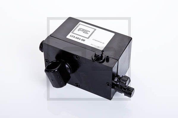 Pompa basculare cabina sofer - PE Automotive