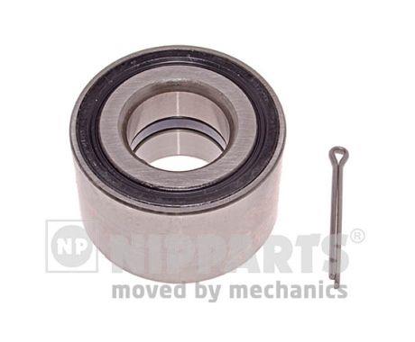 Set rulment roata - HERTH+BUSS JAKOPARTS