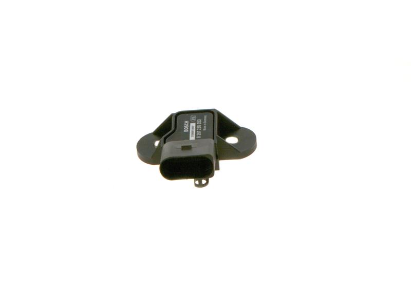 Senzor presiune, amplificare frane - BOSCH