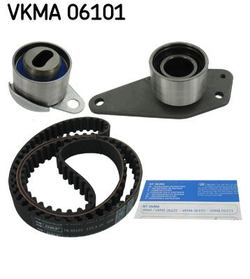Set curea de distributie - SKF