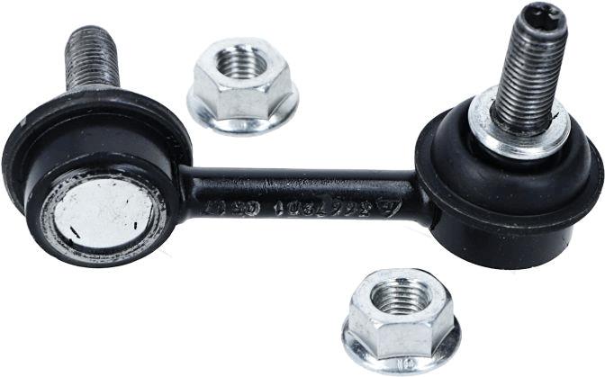 Brat/bieleta suspensie, stabilizator - LEMFÖRDER