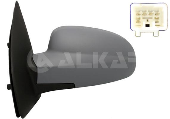 Oglinda exterioara - ALKAR