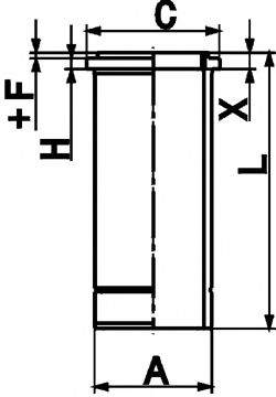 amortizor - SACHS