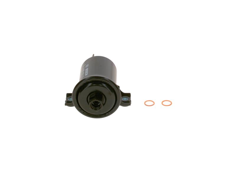 filtru combustibil - BOSCH