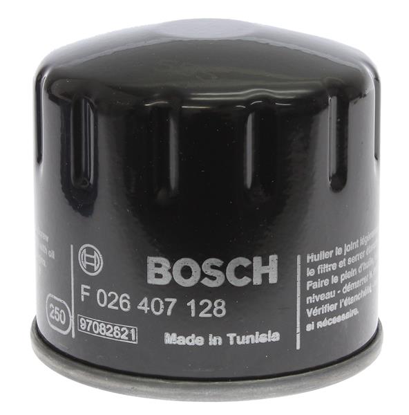 Filtru ulei - BOSCH