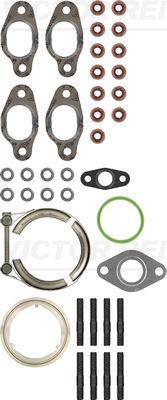 Set montaj, turbocompresor - REINZ