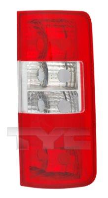 Lampa spate - TYC