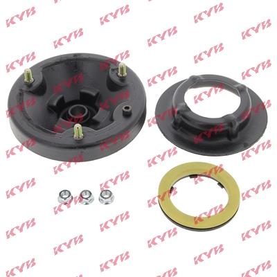 Set reparatie, rulment sarcina amortizor - KYB