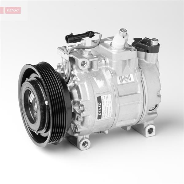 Compresor, climatizare - DENSO