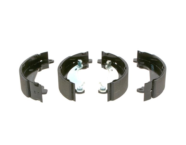 Set saboti frana - BOSCH
