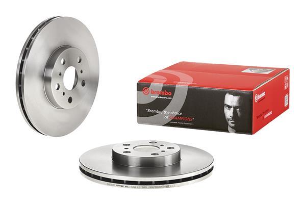Disc frana - BREMBO