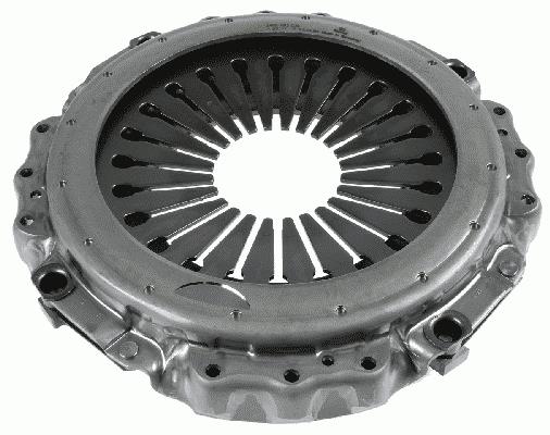 Placa presiune ambreiaj - SACHS