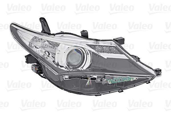 Far - VALEO