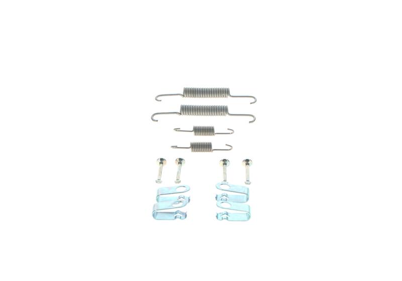 set accesorii, saboti frana parcare - BOSCH