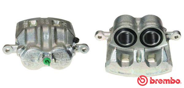 Etrier frana - BREMBO
