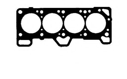 Sonda Lambda - BOSCH
