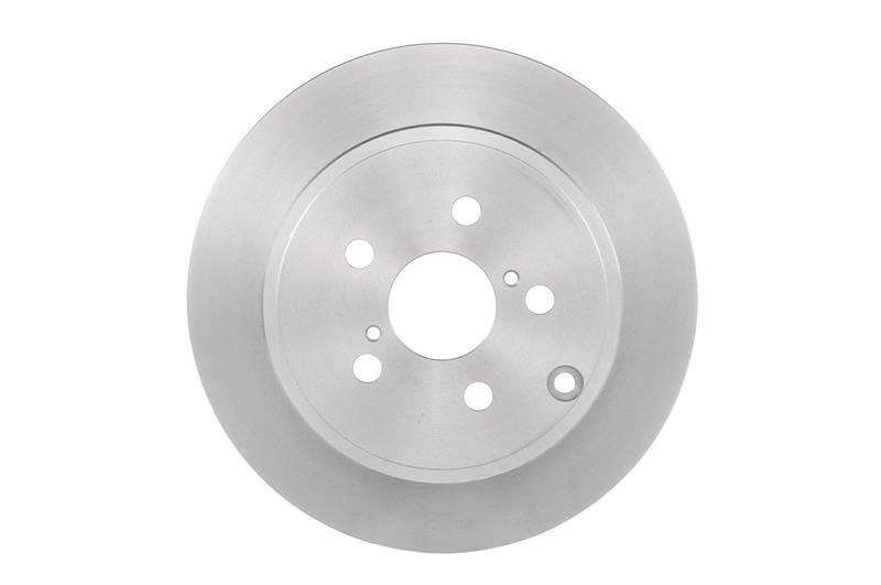 Disc frana - BOSCH