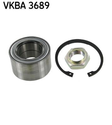 Set rulment roata - SKF