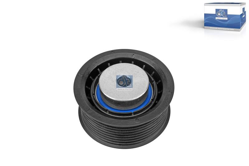 rola intinzator,curea transmisie - DT