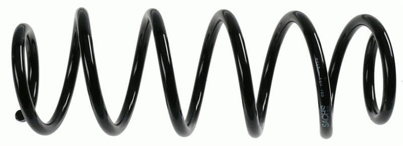 Arc spiral - SACHS